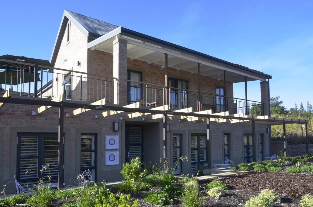 Vineyard Views Country House Riebeek-Kasteel Extérieur photo