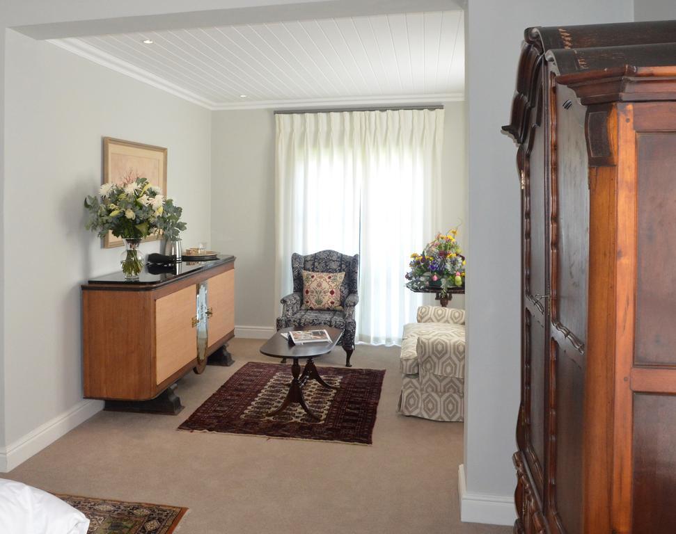 Vineyard Views Country House Riebeek-Kasteel Extérieur photo