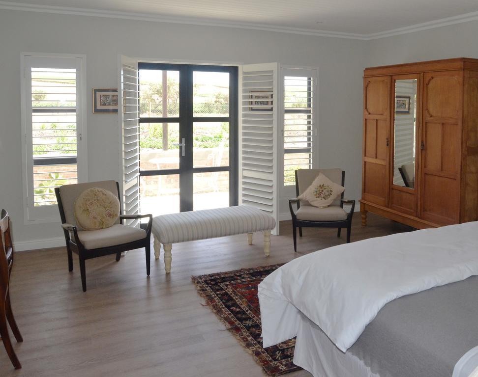 Vineyard Views Country House Riebeek-Kasteel Extérieur photo