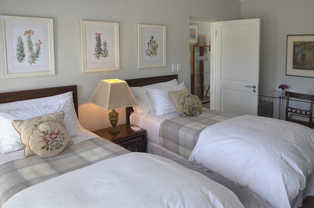 Vineyard Views Country House Riebeek-Kasteel Extérieur photo