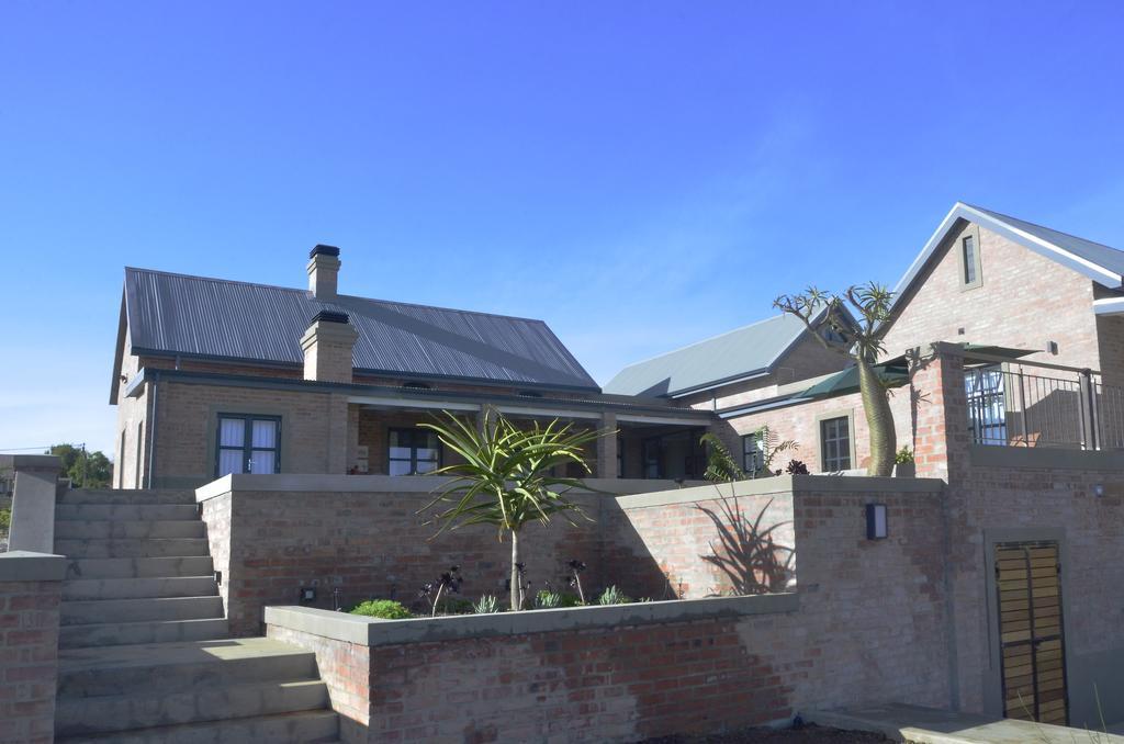 Vineyard Views Country House Riebeek-Kasteel Extérieur photo