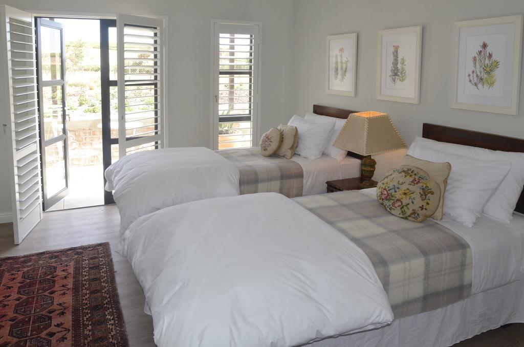 Vineyard Views Country House Riebeek-Kasteel Extérieur photo