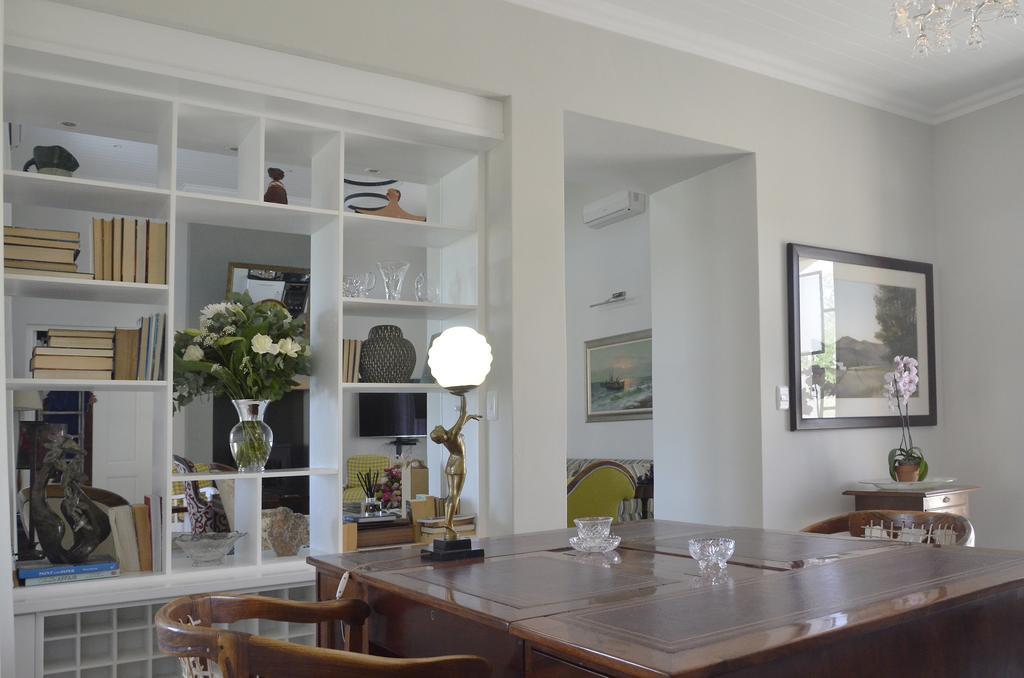 Vineyard Views Country House Riebeek-Kasteel Extérieur photo
