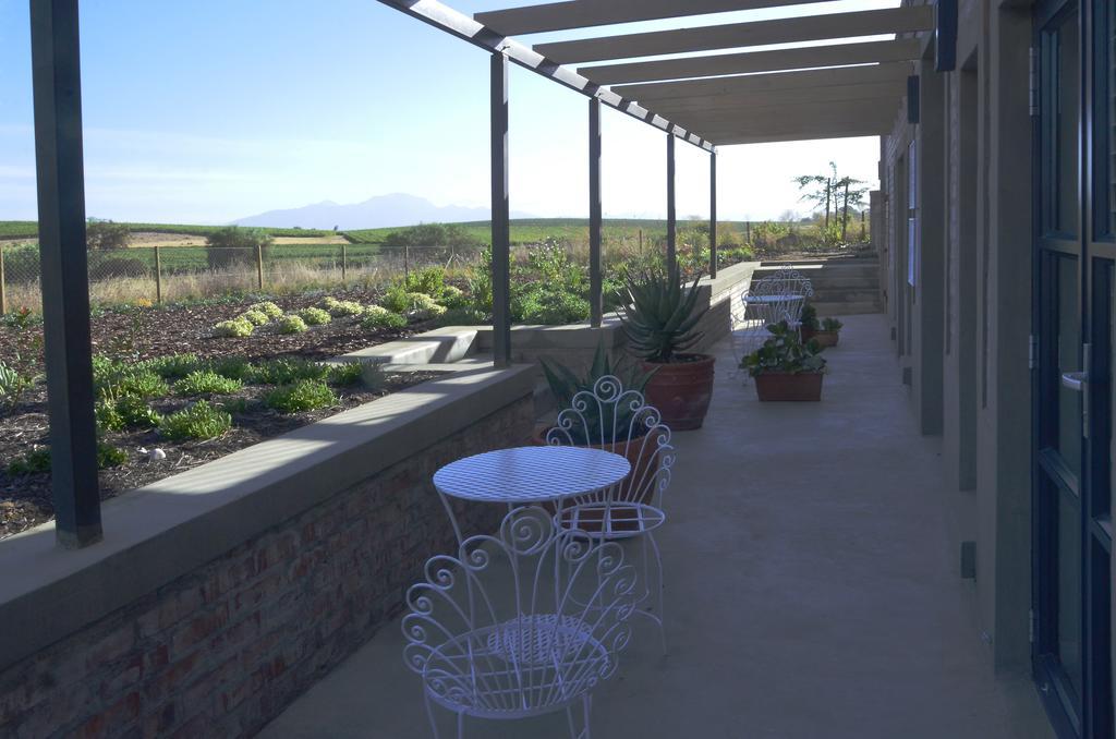 Vineyard Views Country House Riebeek-Kasteel Extérieur photo