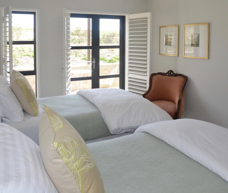 Vineyard Views Country House Riebeek-Kasteel Extérieur photo