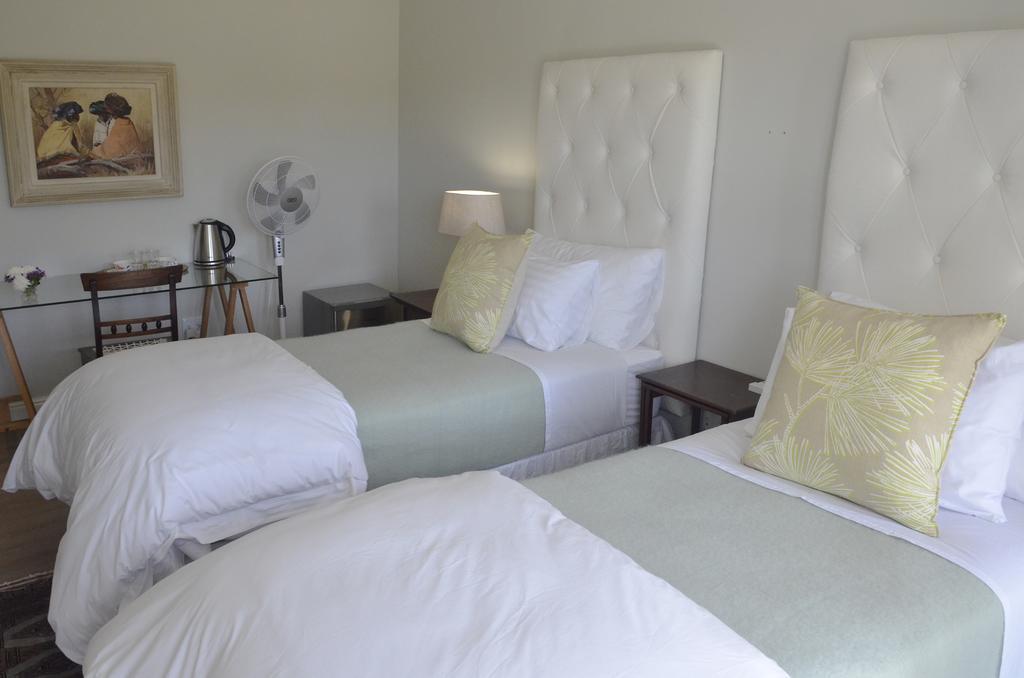 Vineyard Views Country House Riebeek-Kasteel Extérieur photo