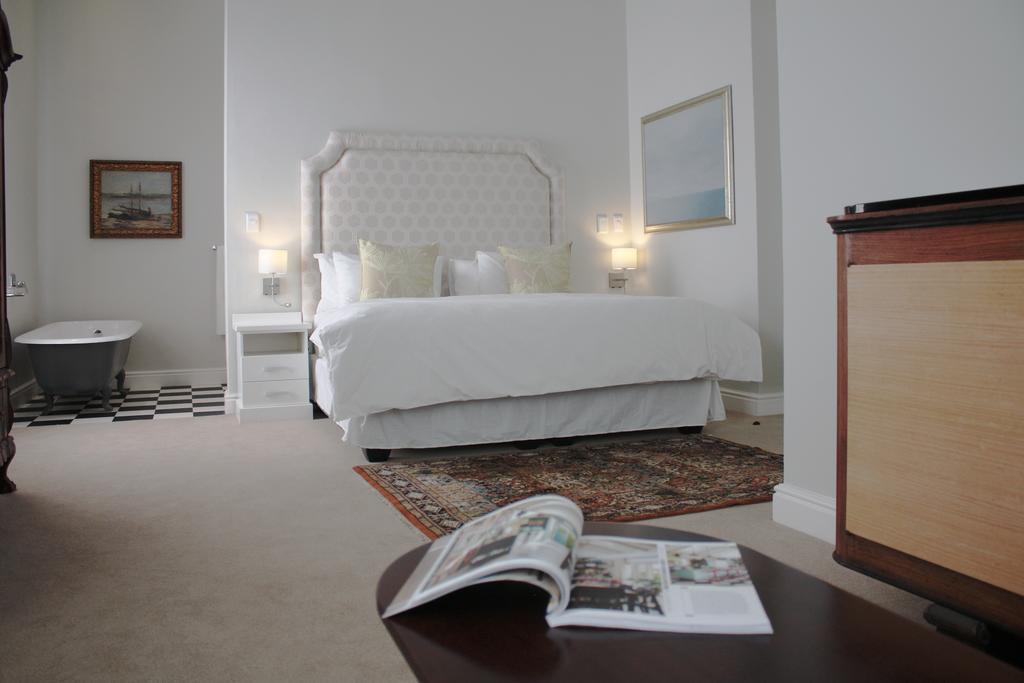 Vineyard Views Country House Riebeek-Kasteel Extérieur photo
