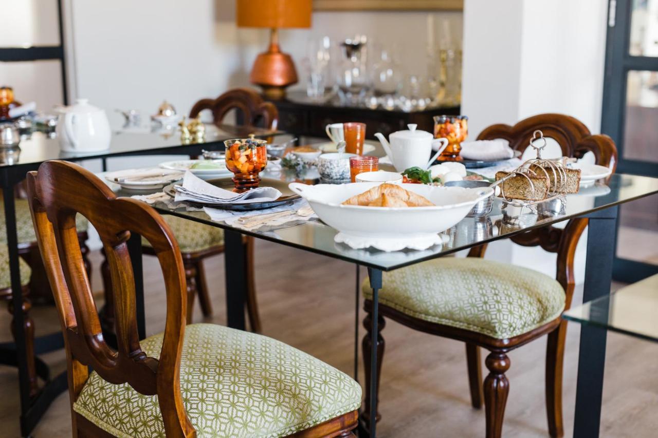 Vineyard Views Country House Riebeek-Kasteel Extérieur photo