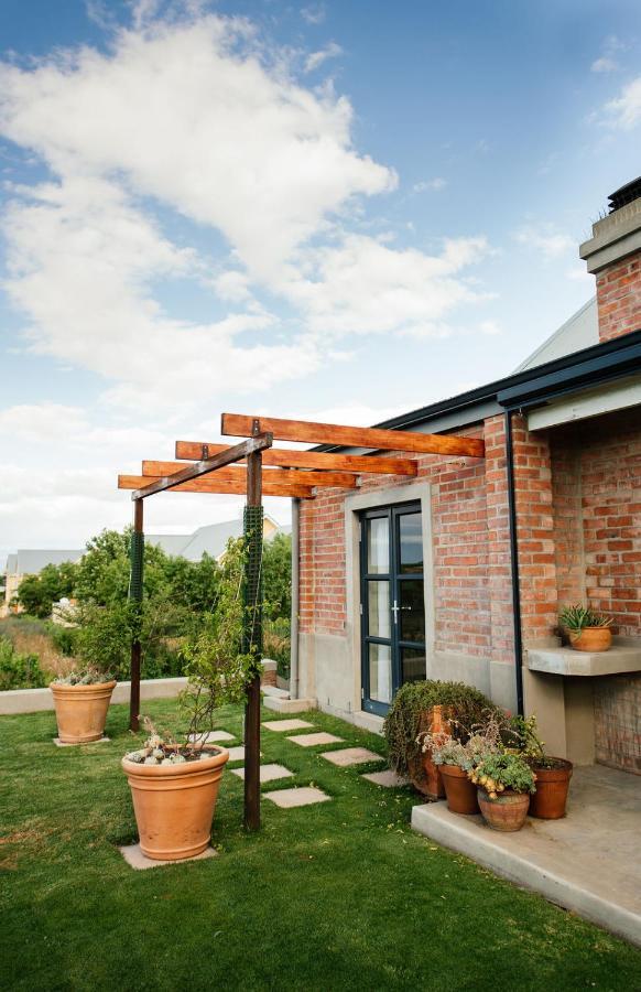 Vineyard Views Country House Riebeek-Kasteel Extérieur photo